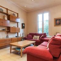 Flat in Spain, Catalunya, Barcelona, 157 sq.m.