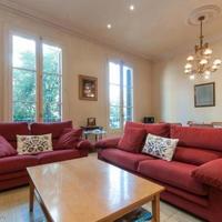 Flat in Spain, Catalunya, Barcelona, 157 sq.m.