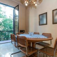 Flat in Spain, Catalunya, Barcelona, 157 sq.m.