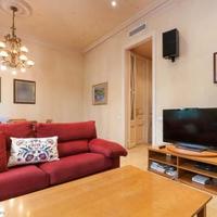 Flat in Spain, Catalunya, Barcelona, 157 sq.m.