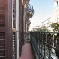 Flat in Spain, Catalunya, Barcelona, 157 sq.m.