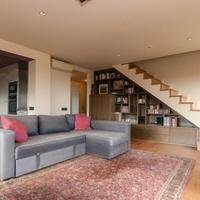 Flat in Spain, Catalunya, Barcelona, 165 sq.m.