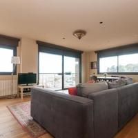 Flat in Spain, Catalunya, Barcelona, 165 sq.m.