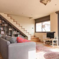 Flat in Spain, Catalunya, Barcelona, 165 sq.m.