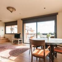 Flat in Spain, Catalunya, Barcelona, 165 sq.m.