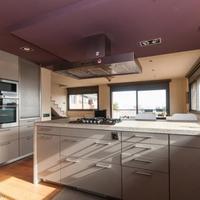 Flat in Spain, Catalunya, Barcelona, 165 sq.m.