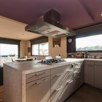 Flat in Spain, Catalunya, Barcelona, 165 sq.m.