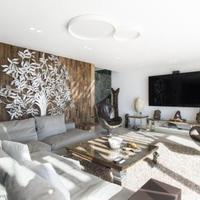 House at the first line of the sea / lake in Spain, Catalunya, Girona, 532 sq.m.