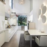 House at the first line of the sea / lake in Spain, Catalunya, Girona, 532 sq.m.