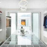 House at the first line of the sea / lake in Spain, Catalunya, Girona, 532 sq.m.