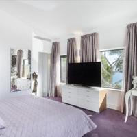 House at the first line of the sea / lake in Spain, Catalunya, Girona, 532 sq.m.