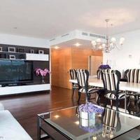 Flat at the first line of the sea / lake in Spain, Catalunya, Barcelona, 175 sq.m.