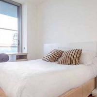 Flat at the first line of the sea / lake in Spain, Catalunya, Barcelona, 175 sq.m.