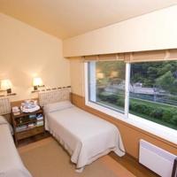 House at the first line of the sea / lake in Spain, Catalunya, Begur, 600 sq.m.