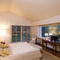 House at the first line of the sea / lake in Spain, Catalunya, Begur, 600 sq.m.