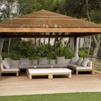 House at the first line of the sea / lake in Spain, Catalunya, Begur, 600 sq.m.