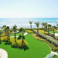 Дом на Кипре, Протарас, 676 кв.м.