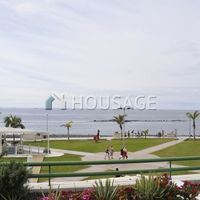 Apartment in Spain, Canary Islands, Santa Cruz de Tenerife, 49 sq.m.