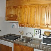 Apartment in Spain, Canary Islands, Santa Cruz de Tenerife, 49 sq.m.