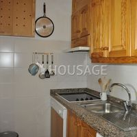 Apartment in Spain, Canary Islands, Santa Cruz de Tenerife, 49 sq.m.