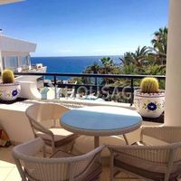 Apartment in Spain, Canary Islands, Santa Cruz de Tenerife, 95 sq.m.