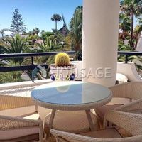 Apartment in Spain, Canary Islands, Santa Cruz de Tenerife, 95 sq.m.