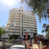 Apartment in Spain, Canary Islands, Santa Cruz de Tenerife, 95 sq.m.