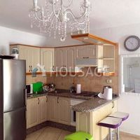 Apartment in Spain, Canary Islands, Santa Cruz de Tenerife, 95 sq.m.