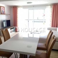 Apartment in Spain, Canary Islands, Santa Cruz de Tenerife, 95 sq.m.