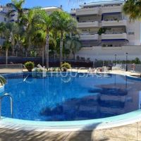Apartment in Spain, Canary Islands, Santa Cruz de Tenerife, 78 sq.m.