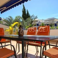 Apartment in Spain, Canary Islands, Santa Cruz de Tenerife, 78 sq.m.