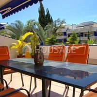 Apartment in Spain, Canary Islands, Santa Cruz de Tenerife, 78 sq.m.