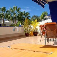 Apartment in Spain, Canary Islands, Santa Cruz de Tenerife, 78 sq.m.