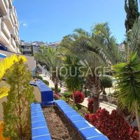 Apartment in Spain, Canary Islands, Santa Cruz de Tenerife, 78 sq.m.