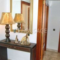 Apartment in Spain, Canary Islands, Santa Cruz de Tenerife, 78 sq.m.