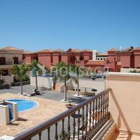 Apartment in Spain, Canary Islands, Santa Cruz de Tenerife, 183 sq.m.