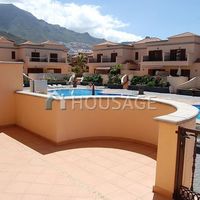 Apartment in Spain, Canary Islands, Santa Cruz de Tenerife, 183 sq.m.