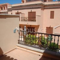 Apartment in Spain, Canary Islands, Santa Cruz de Tenerife, 183 sq.m.