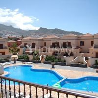 Apartment in Spain, Canary Islands, Santa Cruz de Tenerife, 183 sq.m.