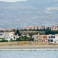 House in Republic of Cyprus, Eparchia Pafou, 152 sq.m.