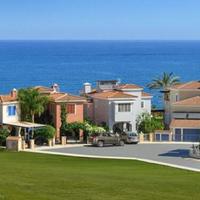 House in Republic of Cyprus, Eparchia Pafou, 152 sq.m.