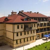 Hotel in the suburbs in Bulgaria, Blagoevgrad region, 1660 sq.m.