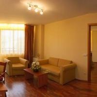 Hotel in the suburbs in Bulgaria, Blagoevgrad region, 1660 sq.m.