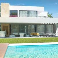 Дом в Испании, Андалусия, 309 кв.м.