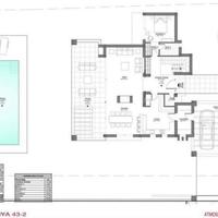 Дом в Испании, Андалусия, 309 кв.м.