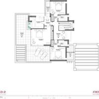 Дом в Испании, Андалусия, 309 кв.м.