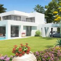 Дом в Испании, Андалусия, 301 кв.м.