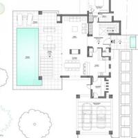 Дом в Испании, Андалусия, 301 кв.м.