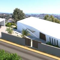 Дом в Испании, Андалусия, 449 кв.м.