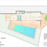 Дом в Испании, Андалусия, 449 кв.м.
